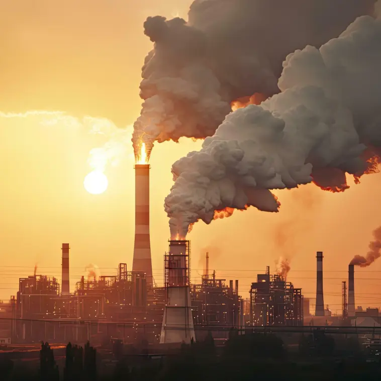 Waste to Energy Production